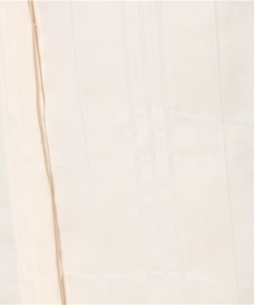 NINE（ナイン）の「チェックBL（シャツ/ブラウス・レディース・オフホワイト/ピンク・FREE）」の11枚目の写真