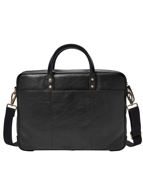 【セール】HASKELL BRIEF MBG9377（ビジネスバッグ）｜FOSSIL（フォッシル）のファッション通販 ZOZOTOWN
