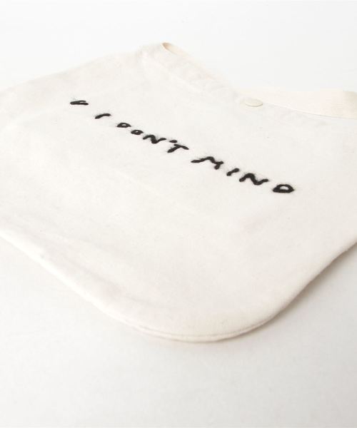 TODAYFUL（トゥデイフル）の「I DON'T MINDサコッシュバッグ（ショルダーバッグ・レディース・キナリ・FREE）」の3枚目の写真