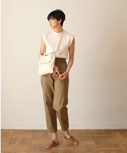 TODAYFUL（トゥデイフル）の「I DON'T MINDサコッシュバッグ（ショルダーバッグ・レディース・キナリ・FREE）」の7枚目の写真