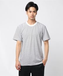 BEATJIVE（ビートジャイブ）の「メンズ　ボーダーTシャツ（Tシャツ/カットソー）」