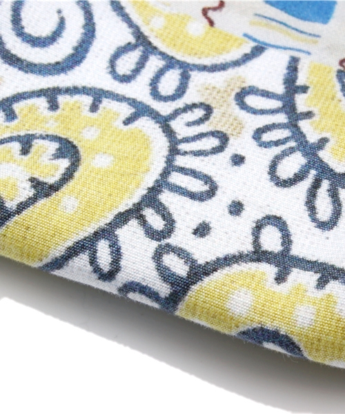 Ray BEAMS（レイビームス）の「Sunny Sports×Ray BEAMS / 別注 プリントクラッチバッグ（クラッチバッグ・レディース・その他1/その他2・ONE SIZE）」の5枚目の写真