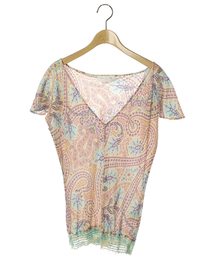 PAUL&JOE�i�|�[���A���h�W���[�j�̌Ò��u���������u���E�X�i�V���c/�u���E�X�j�v