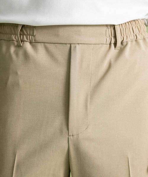 UNITED TOKYO（ユナイテッドトウキョウ）の「Laundryセットアップ（セットアップ・メンズ・ベージュ/グレー/ネイビー・1/2/3）」の17枚目の写真