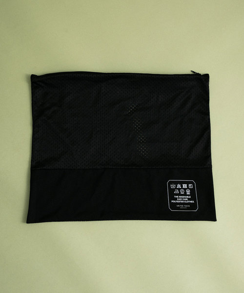 UNITED TOKYO（ユナイテッドトウキョウ）の「Laundryセットアップ（セットアップ・メンズ・ベージュ/グレー/ネイビー・1/2/3）」の21枚目の写真