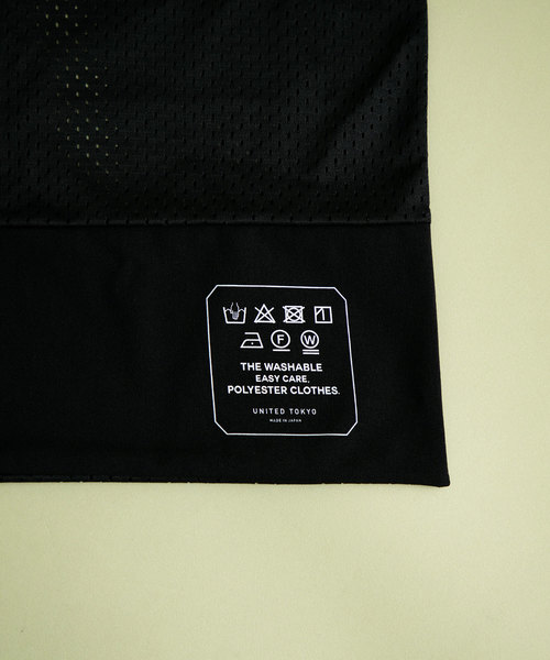 UNITED TOKYO（ユナイテッドトウキョウ）の「Laundry