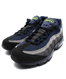 NIKE | ナイキ エアマックス 駅伝カラー NIKE AIR MAX 95(スニーカー)