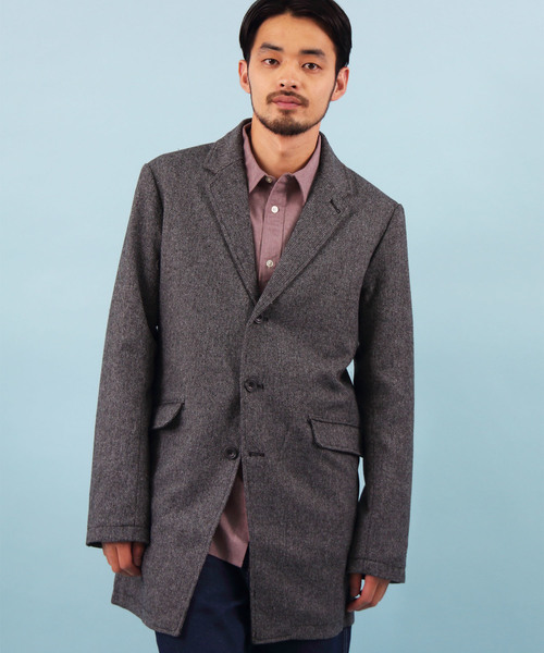 Beautiful Harmony�i�r���[�e�B�t���n�[���j�[�j�́u�`�F�X�^�[�R�[�g �����O �W���P�b�g �`�F�b�N�i�`�F�X�^�[�R�[�g�j�v�b�O���[