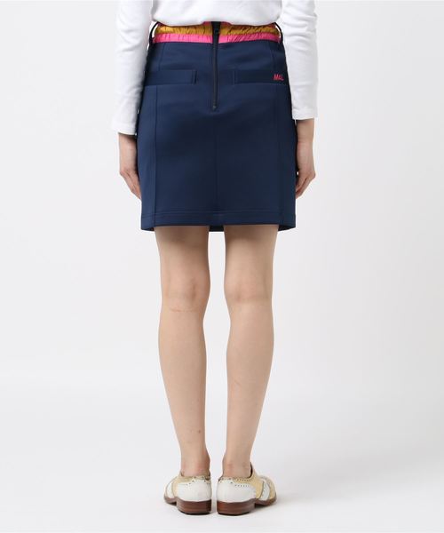 MARK & LONA（マークアンドロナ）の「P.A.A.K Tech Sponge Skirt