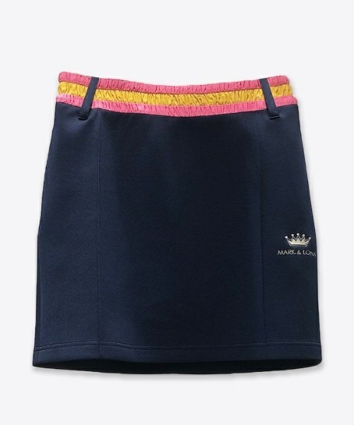 MARK & LONA（マークアンドロナ）の「P.A.A.K Tech Sponge Skirt