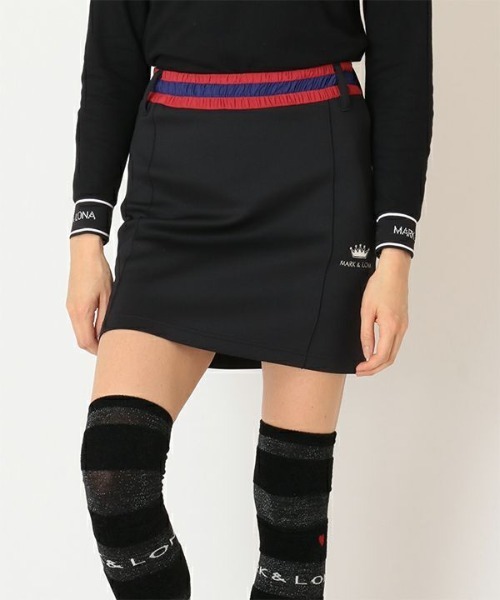 MARK&LONA - マークアンドロナ　スカート MARK & LONA（マークアンドロナ）の「P.A.A.K Tech Sponge Skirt