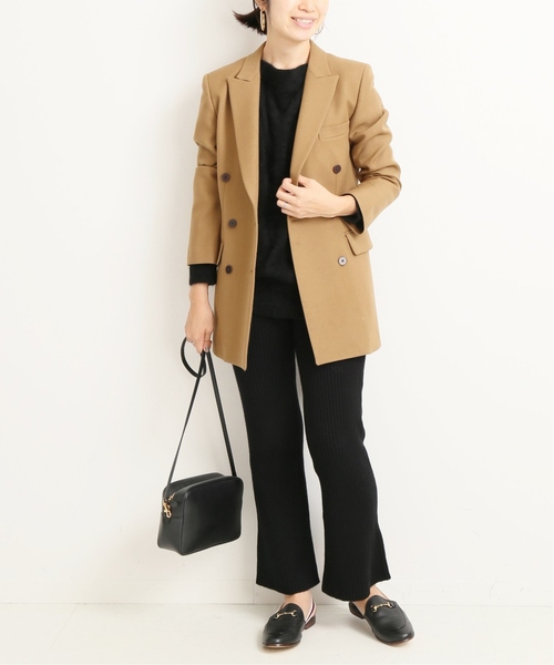 セール】マリンセーラーダブルブレストジャケット◇（その他アウター