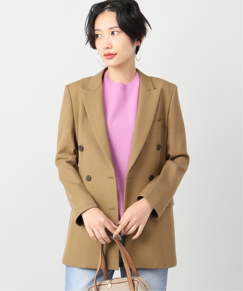 セール】マリンセーラーダブルブレストジャケット◇（その他