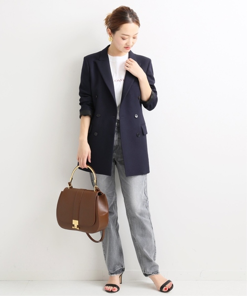 セール】マリンセーラーダブルブレストジャケット◇（その他アウター