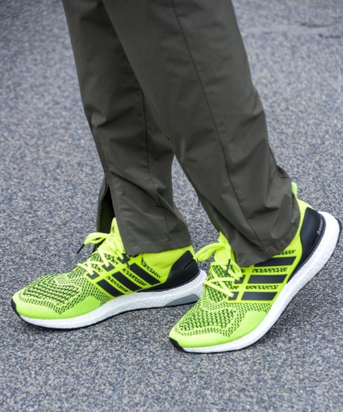 styles（スタイルス）の「Styles Original Stretch Nylon Track Pant（その他パンツ・メンズ・ベージュ/オリーブ・MEDIUM/LARGE）」の16枚目の写真