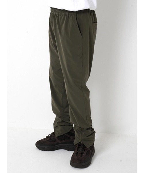 styles（スタイルス）の「Styles Original Stretch Nylon Track Pant（その他パンツ・メンズ・ベージュ/オリーブ・MEDIUM/LARGE）」の11枚目の写真