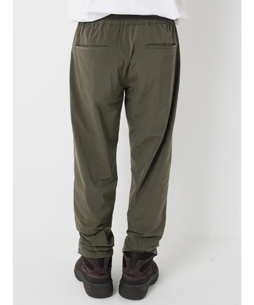 styles（スタイルス）の「Styles Original Stretch Nylon Track Pant（その他パンツ・メンズ・ベージュ/オリーブ・MEDIUM/LARGE）」の13枚目の写真