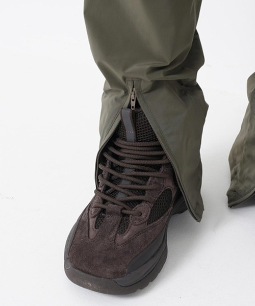 styles（スタイルス）の「Styles Original Stretch Nylon Track Pant（その他パンツ・メンズ・ベージュ/オリーブ・MEDIUM/LARGE）」の14枚目の写真