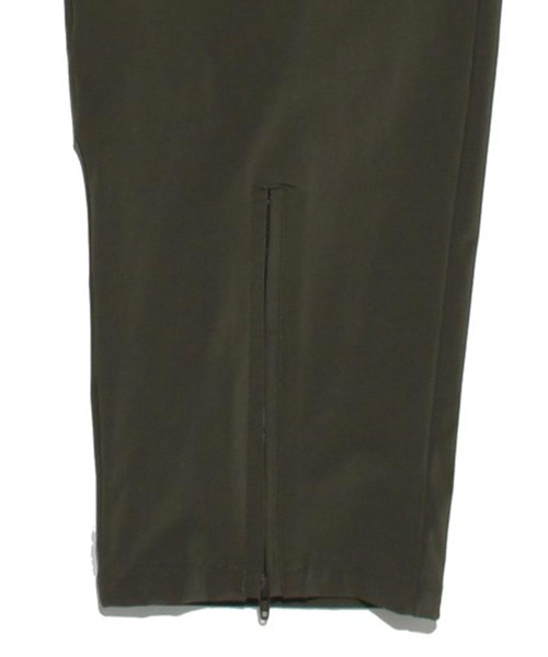 styles（スタイルス）の「Styles Original Stretch Nylon Track Pant（その他パンツ・メンズ・ベージュ/オリーブ・MEDIUM/LARGE）」の7枚目の写真