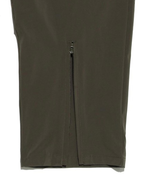 styles（スタイルス）の「Styles Original Stretch Nylon Track Pant（その他パンツ・メンズ・ベージュ/オリーブ・MEDIUM/LARGE）」の8枚目の写真