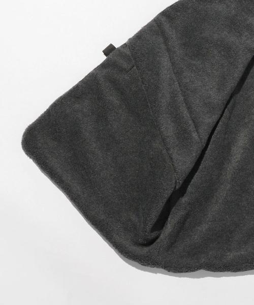 ETHOS（エトス）の「【別注】 ＜ETHOS＞ REV VEST/ベスト（ベスト