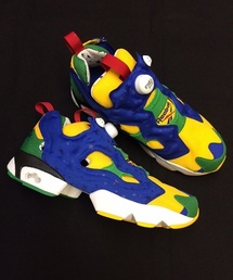 Reebok | ユニセックス リーボック ポンプフューリー Reebok INSTA PUMPFURY M44765(スニーカー)