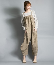 CERCA - FASHION�i�`�F���J - �t�@�b�V�����j�́uLC/�T���y�b�g�i�T���y�b�g/�I�[�o�[�I�[���j�v