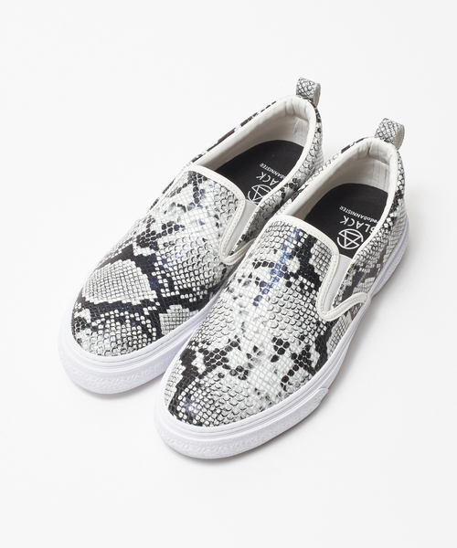 SLACK FOOTWEAR（スラックフットウェア）の「【SLACK別注】CALMER 