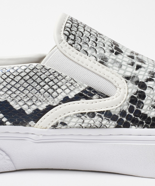 SLACK FOOTWEAR（スラックフットウェア）の「【SLACK別注】CALMER 