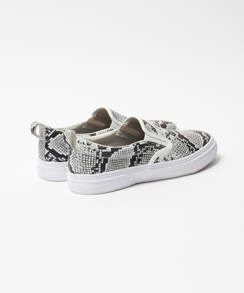 SLACK FOOTWEAR（スラックフットウェア）の「【SLACK別注】CALMER 