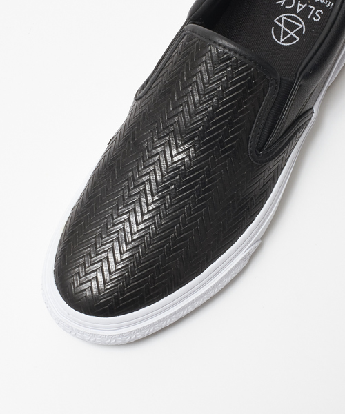 SLACK FOOTWEAR（スラックフットウェア）の「【SLACK別注】CALMER 