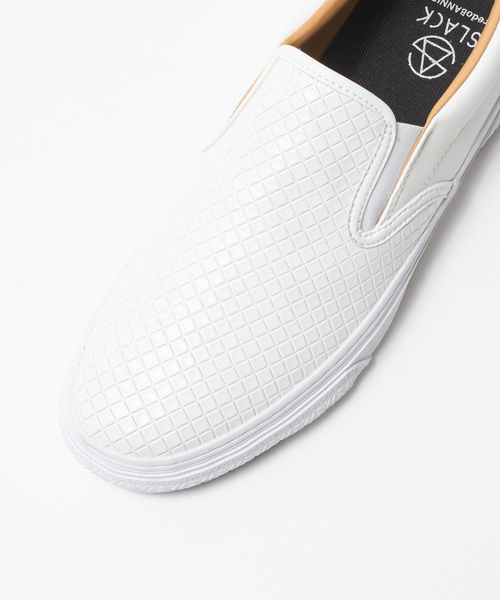 SLACK FOOTWEAR（スラックフットウェア）の「【SLACK別注】CALMER 