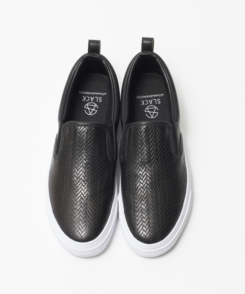 SLACK FOOTWEAR（スラックフットウェア）の「【SLACK別注】CALMER 