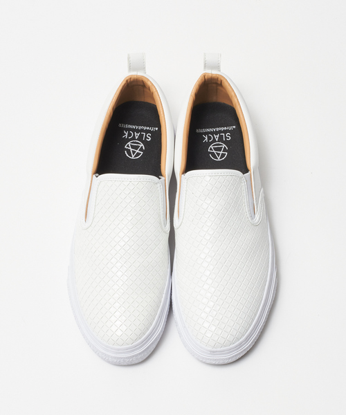 SLACK FOOTWEAR（スラックフットウェア）の「【SLACK別注】CALMER 