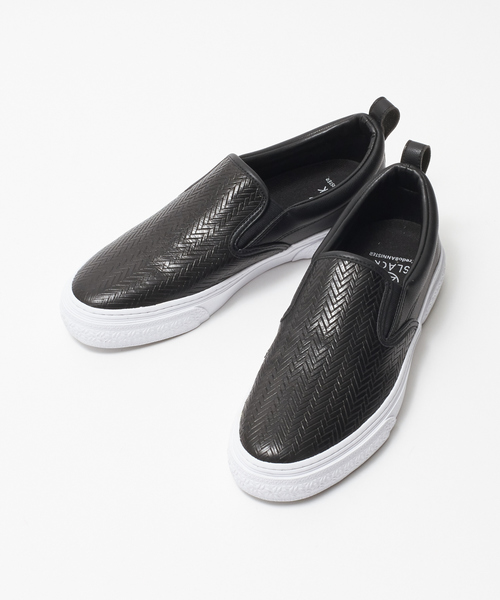 SLACK FOOTWEAR（スラックフットウェア）の「【SLACK別注】CALMER 