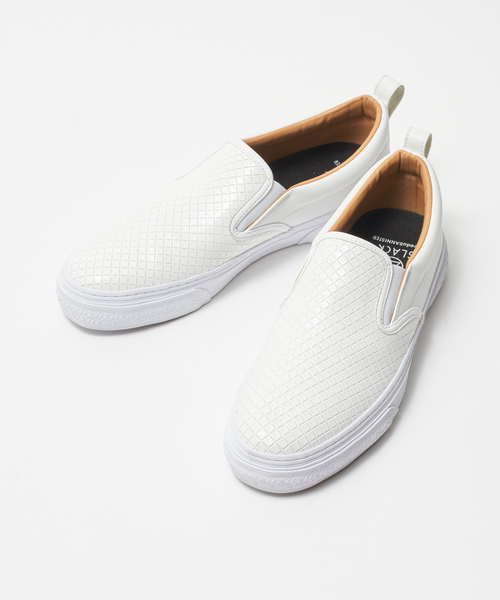 SLACK FOOTWEAR（スラックフットウェア）の「【SLACK別注】CALMER 