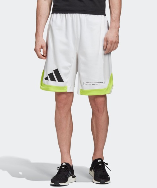 adidas athletics pack shorts