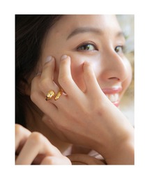 Ayler（アイラー）の「Ayler アイラー / hoop RING（リング）」