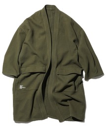 ジャケット・アウター fresh service SAMUE COAT M fresh service SAMUE COAT M