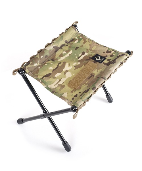 Helinox/ヘリノックス Tactical Speed Stool/スピードスツール【マルチカモ】（アウトドアグッズ）｜Helinox（ヘリノックス）