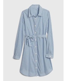 Gap ギャップのワンピース ストライプ柄 通販 Zozotown