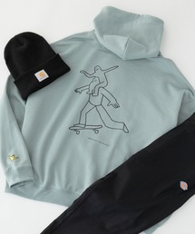 パーカー ブランドロゴ の人気ランキング メンズ Zozotown