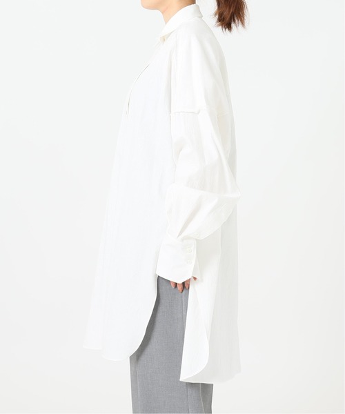 CITYSHOP（シティーショップ）の「OXFORD-SHIRT（シャツ