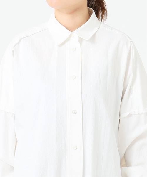 CITYSHOP（シティーショップ）の「OXFORD-SHIRT（シャツ