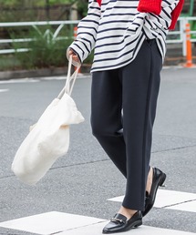 coca（coca） | ＼＼新色登場／／しっとりイージーパンツ(その他パンツ)