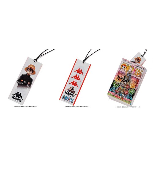 Kappa（カッパ）の「Kappa×ONE PIECE/カッパ×ワンピース ハンコックコラボ スウェットプルオーバーパーカー（パーカー・メンズ・ブラック/サンドベージュ/バーガンディー・O/M/L）」の18枚目の写真