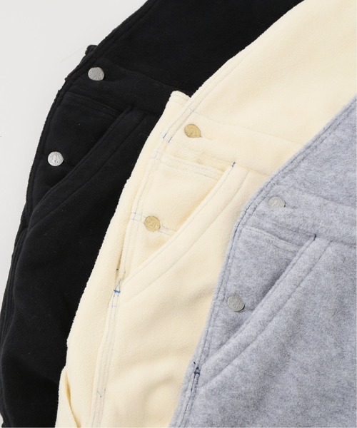 美品】SMITH'S AMERICAN× BEAMS 別注 オーバーオール M