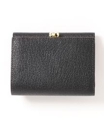 Vivienne Westwood 財布 EXECUTIVEブラック 新品未使用 日本限定】EXECUTIVE ファスナー付き三つ折り財布(ブラック