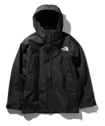 【THE NORTH FACE / ザ ノースフェイス】マウンテンライトジャケット
