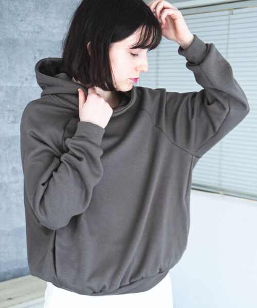 LA MARINE FRANCAISE（マリン フランセーズ）｜パーカー一覧 - WEAR